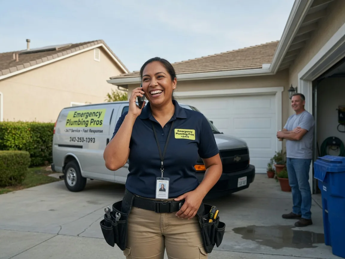 Emergency Plumber Rockham, SD FAQs